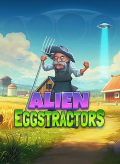 Alien Eggstractors