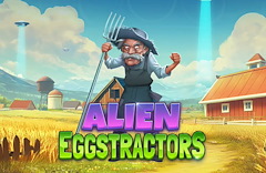 Alien Eggstractors