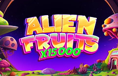 Alien Fruits