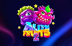 Alien Fruits 2