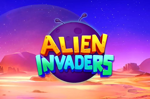 Alien Invaders