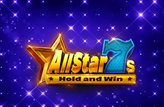 Allstar 7s Hold and Win