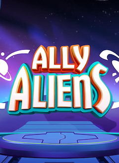 Ally Aliens