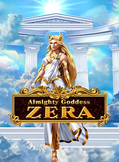 Almighty Goddess: Zera