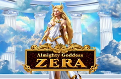 Almighty Goddess: Zera
