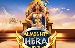 Almighty Hera