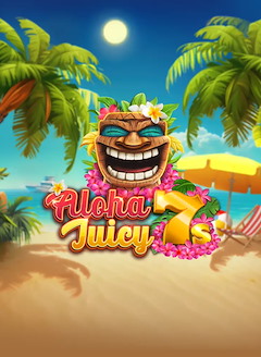 Aloha Juicy 7s