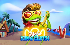 Aloha King Elvis