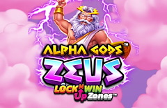 Alpha Gods: Zeus