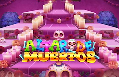 Altar De Muertos