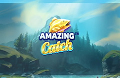 Amazing Catch