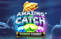 Amazing Catch Power Combo