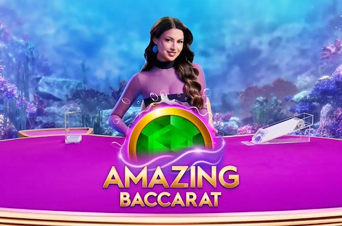 Amazing Baccarat