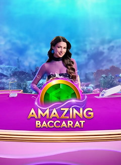 Amazing Baccarat