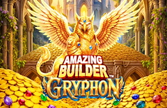 Amazing Builder™ Gryphon