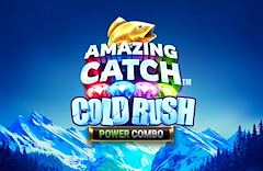 Amazing Catch Cold Rush Power Combo™