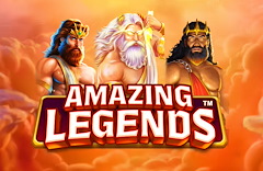 Amazing Legends