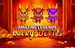 Amazing Legends Lucky Devils