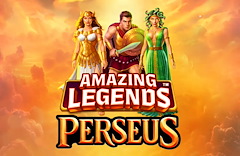 Amazing Legends™ Perseus