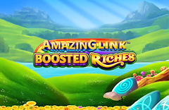 Amazing Link™ Boosted Riches