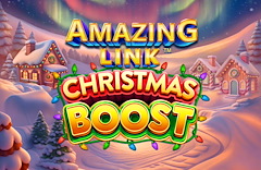 Amazing Link™ Christmas Boost