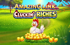 Amazing Link™ Cluckin' Riches
