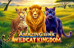 Amazing Link™ WildCat Kingdom