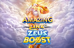 Amazing Link™ Zeus Boost