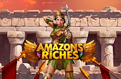 Amazons Riches