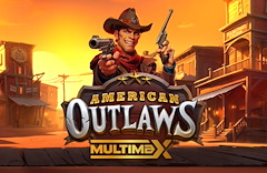 American Outlaws MultiMax