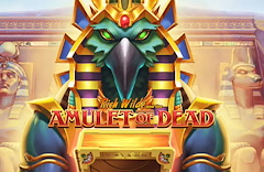 Rich Wilde And The Amulet Of Dead