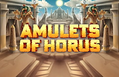 Amulets of Horus