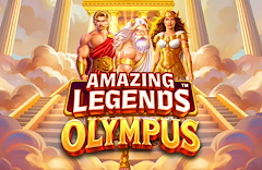 Amazing Legends™ Olympus