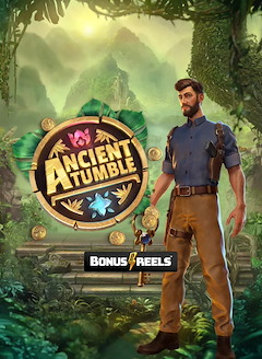 Ancient Tumble