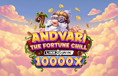 Andvari the Fortune Chill Link&Win™