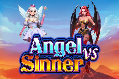 Angel vs Sinner