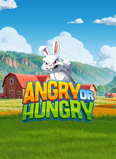 Angry Or Hungry