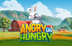 Angry Or Hungry