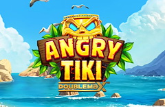 Angry Tiki Doublemax