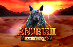 Anubis II DoubleMax™