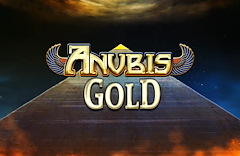 Anubis Gold