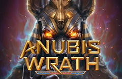 Anubis Wrath