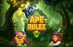 Ape Rulez