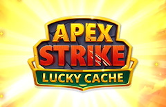 Apex Strike Lucky Cache