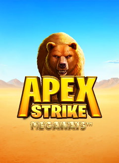 Apex Strike Megaways