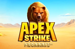 Apex Strike Megaways