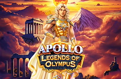 Apollo Legends of Olympus