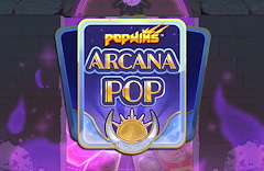 Arcana Pop