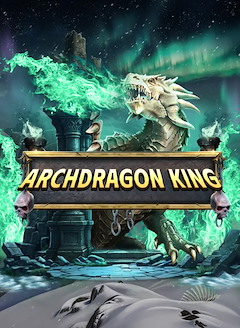 Archdragon King