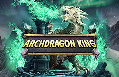 Archdragon King